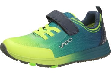 VADO FADE Lo Elastic GTX Kinder Klettverschluss Schuh 43336-3300/531 