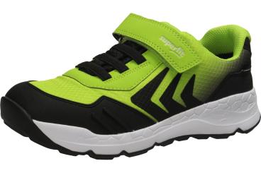 Superfit/Legero Kinder Klettverschluss Schuh 1-000572-7500 