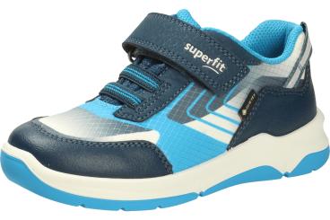 Superfit/Legero Kinder Klettverschluss Schuh 1-006410-8000 