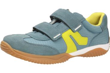 Superfit/Legero Kinder Klettverschluss Schuh 1-006392-8000 