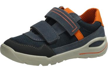 Ricosta RIDER Kinder Klettverschluss Schuh 50 6900102/140 