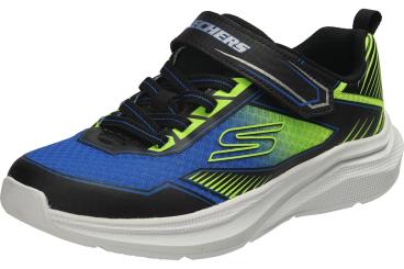 Skechers 404127L Kinder Klettverschluss Schuh 404127L BBLM 