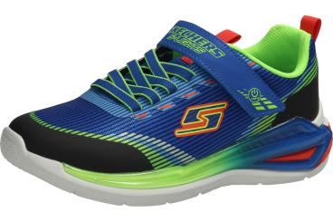 Skechers 401661L Kinder Klettverschluss Schuh 401661L BLMT 