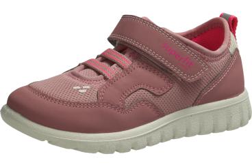 Superfit/Legero Kinder Klettverschluss Schuh 1-006180-5510 