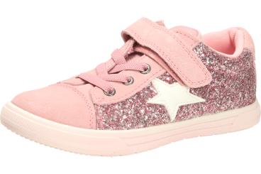 Supremo Kinder Klettverschluss Schuh 95L0023022/00175 