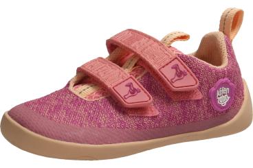 Affenzahn Flamingo Kinder Klettverschluss Schuh 00397-40060 