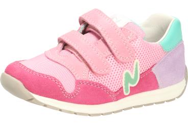 Naturino NATURINO SAMMY 3 VL. Kinder Klettverschluss Schuh 001201995501/1L13 