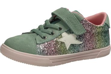 Supremo Kinder Klettverschluss Schuh 95L0023022/00259 