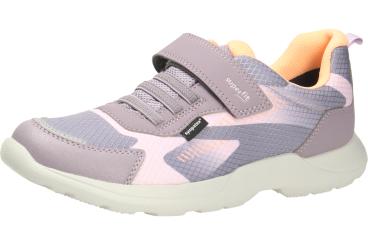 Superfit/Legero Kinder Klettverschluss Schuh 1-000209-8500 
