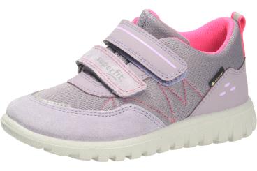 Superfit/Legero Kinder Klettverschluss Schuh 1-006182-8530 
