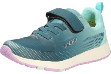 VADO WINNY Lo Elastic GTX Kinder Klettverschluss Schuh 43338-3300/504 