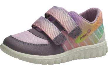 Superfit/Legero Kinder Klettverschluss Schuh 1-006183-8500 