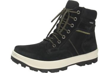 Superfit/Legero Kinder Stiefel 1-800476-0000 