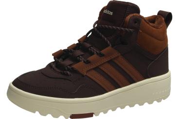 Adidas HOOPS4.0MID WINTERIZED Kinder Stiefel JQ7904 