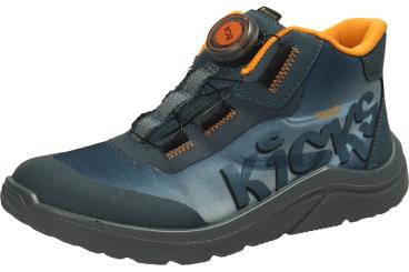 Superfit/Legero Kinder Stiefel 1-006097-8000 