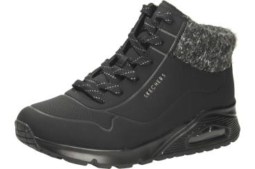Skechers 310566L Kinder Stiefel 310566L BLK 