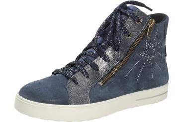 Superfit/Legero Kinder Stiefel 1-000812-8000 