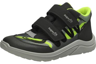 Superfit/Legero Kinder Stiefel 1-006106-2000 