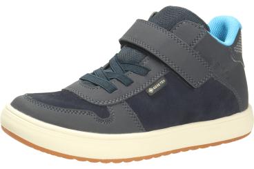 VADO BASKET Mid Elastic GTX Kinder Stiefel 12206-2200/111 