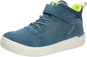 Superfit/Legero Kinder Stiefel 1-100104-8000 