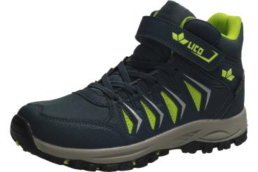 Geka Sines VS Kinder Stiefel 230091 