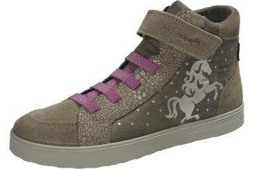 Superfit/Legero Kinder Stiefel 1-000811-2500 