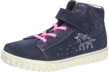 Ricosta JEANNIE Kinder Stiefel 50 8300500/170 