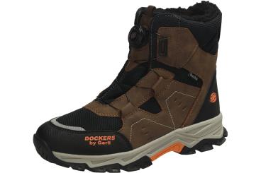 Dockers (Gerli) 59UE701-637303 Kinder Stiefel 59UE701637303 