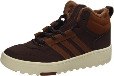 Adidas HOOPS4.0MID WINTERIZED Kinder Stiefel JQ5364 