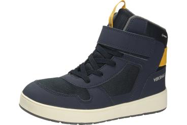 VIKING Jack Warm GTX 1V Kinder Stiefel 3 94105 5 