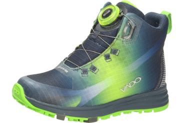 VADO WARREN Mid BOA GTX Kinder Stiefel 33440-3401/126 