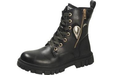 Dockers (Gerli) 59TN701-610192 Kinder Stiefel 59TN701610192 