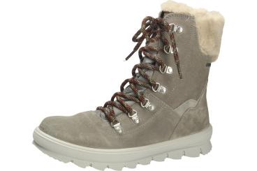Superfit/Legero Kinder Stiefel 1-000220-2020 