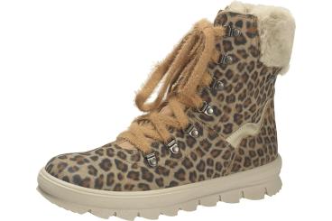 Superfit/Legero Kinder Stiefel 1-000220-3000 