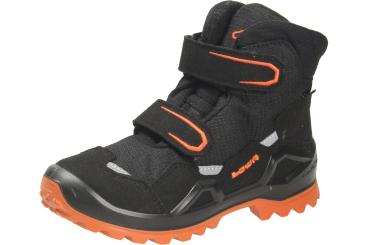 Lowa MILO EVO GTX MID JR Kinder Stiefel 641542/0920 