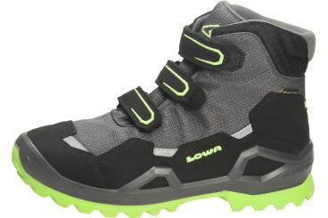 Lowa MILO EVO GTX MID JR Kinder Stiefel 641742/7230 