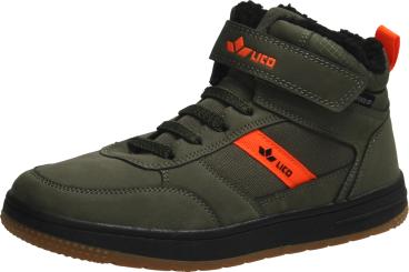 Geka Jorne VS Kinder Stiefel 536171 