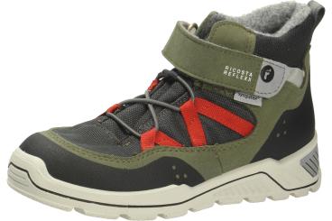 Ricosta AREX Kinder Stiefel 50 5301403/580 