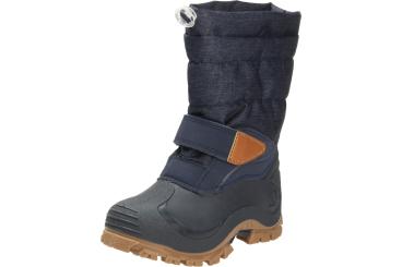 Supremo Lurchi Kinder Stiefel 63L6013002/00003 
