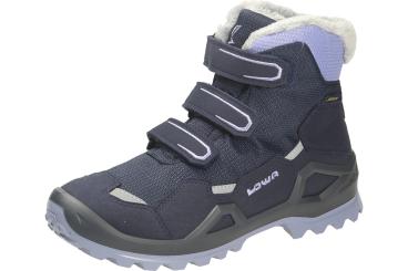 Lowa MILO EVO GTX MID JR Kinder Stiefel 641742/9638 