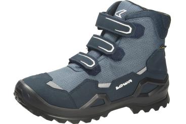 Lowa MILO EVO GTX MID JR Kinder Stiefel 641742/6049 