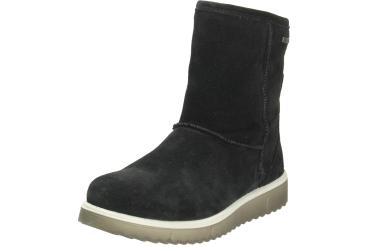 Superfit/Legero Stiefelette Leder \ LORA Kinder Stiefel 0-809485-0000 