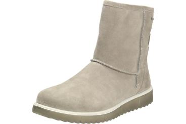Superfit/Legero Stiefelette Leder \ LORA Kinder Stiefel 1-809485-2000 