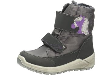 Ricosta GAREI Kinder Stiefel 50 9000102/460 