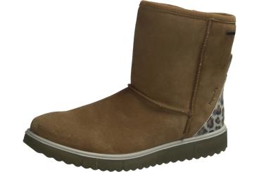 Superfit/Legero Kinder Stiefel 1-809485-3020 