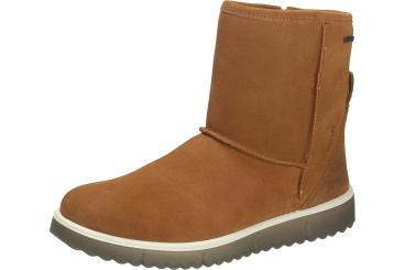 Superfit/Legero Stiefelette Leder \ LORA Kinder Stiefel 1-809485-3010 