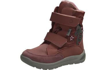 Ricosta ANNIKA Kinder Stiefel 50 8900602/320 