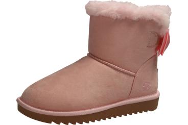 Dockers (Gerli) 51NT702-700760 Kinder Stiefel 51NT702700760 