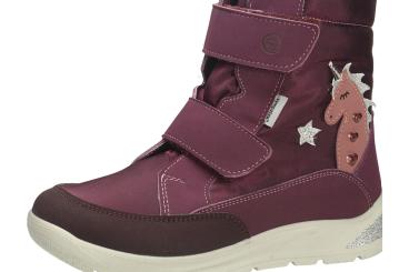 Ricosta ANNIKA Kinder Stiefel 50 8900602/380 