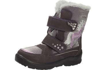 Supremo Lurchi Kinder Stiefel 63L1073004 